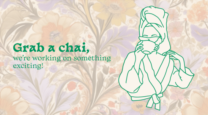 Chai-workshops